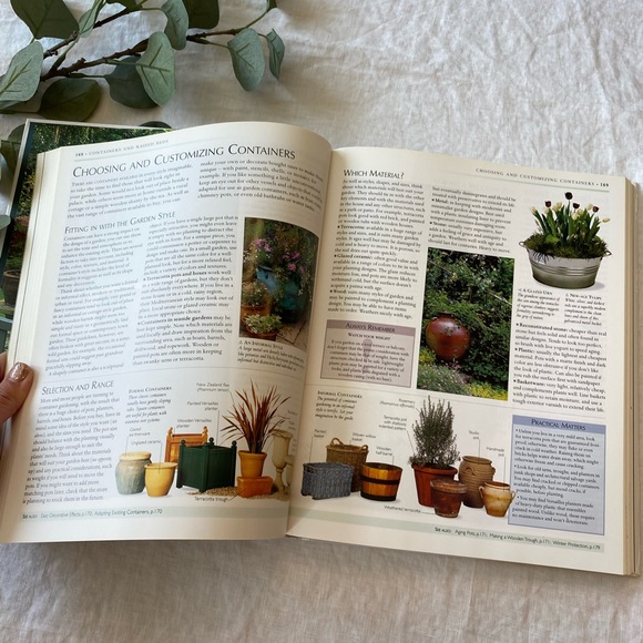 American Horticultural Society Gardening Manual - Picture 11 of 11